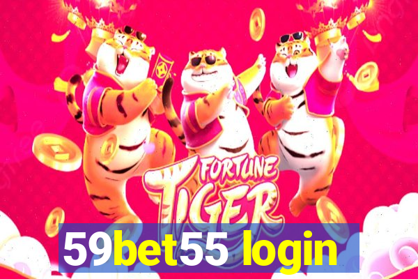 59bet55 login